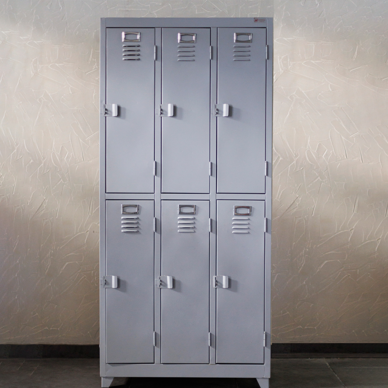 Lockers