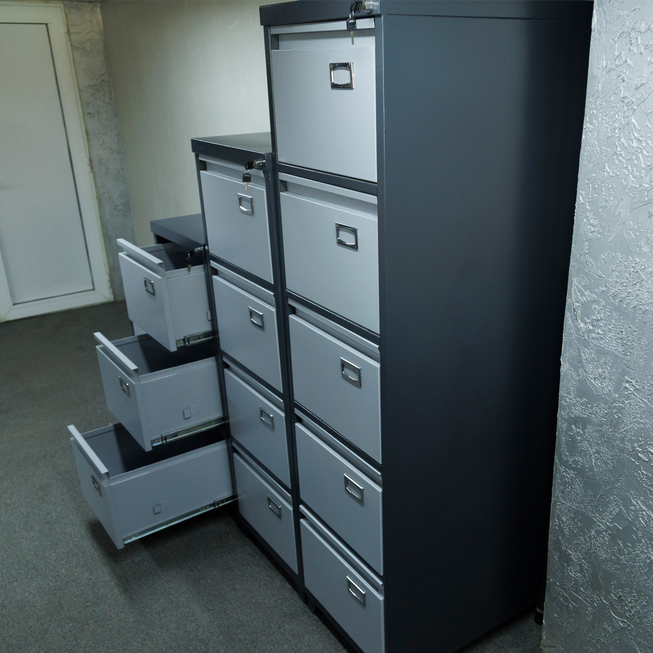 File Cabinets