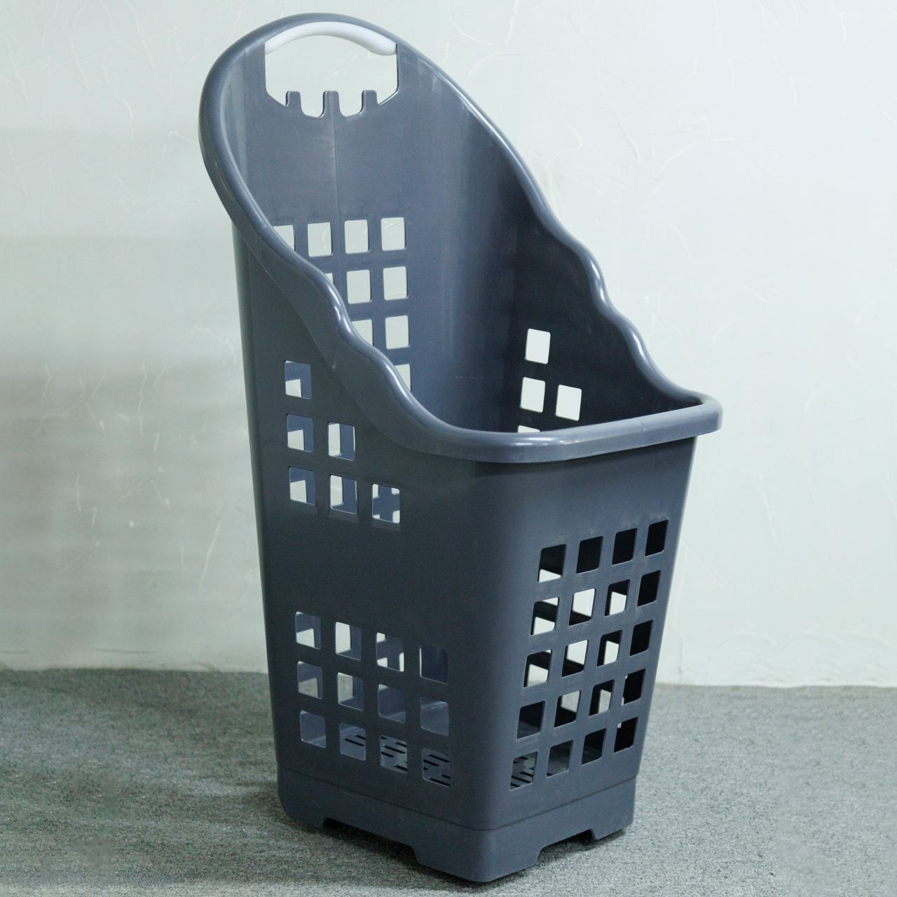 Plastic Basket